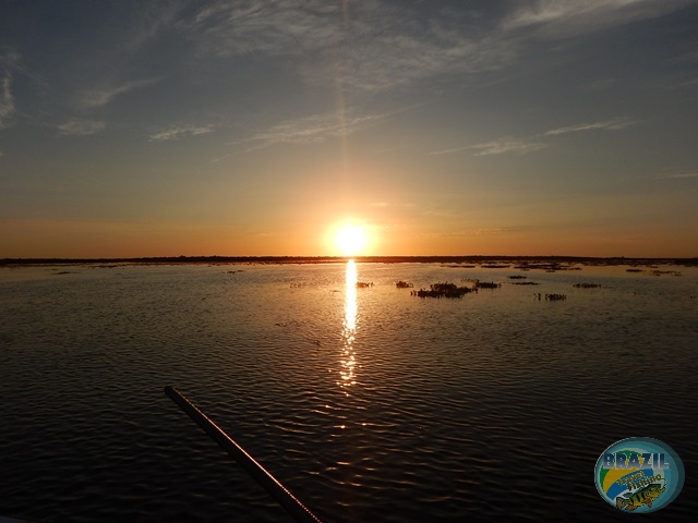 PIRA LODGE - Pantanal Argentino - Temporada 2.016